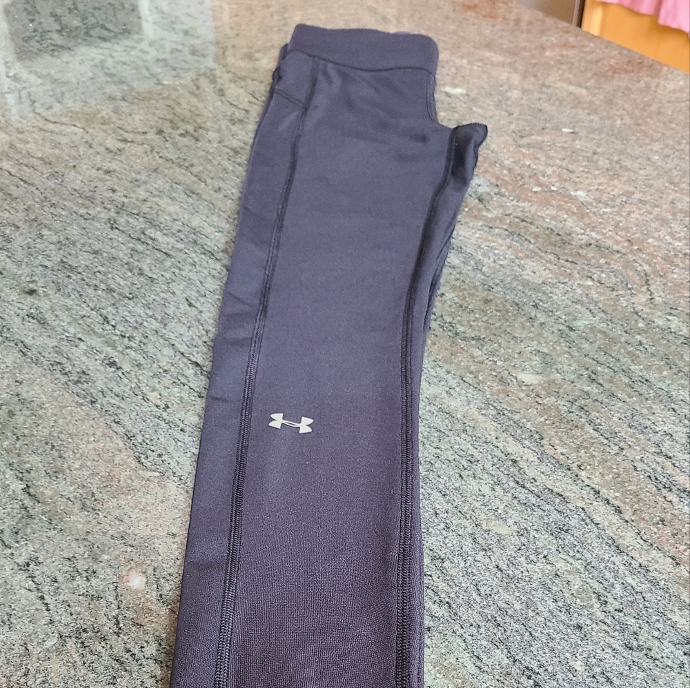 Under armour compression leggings